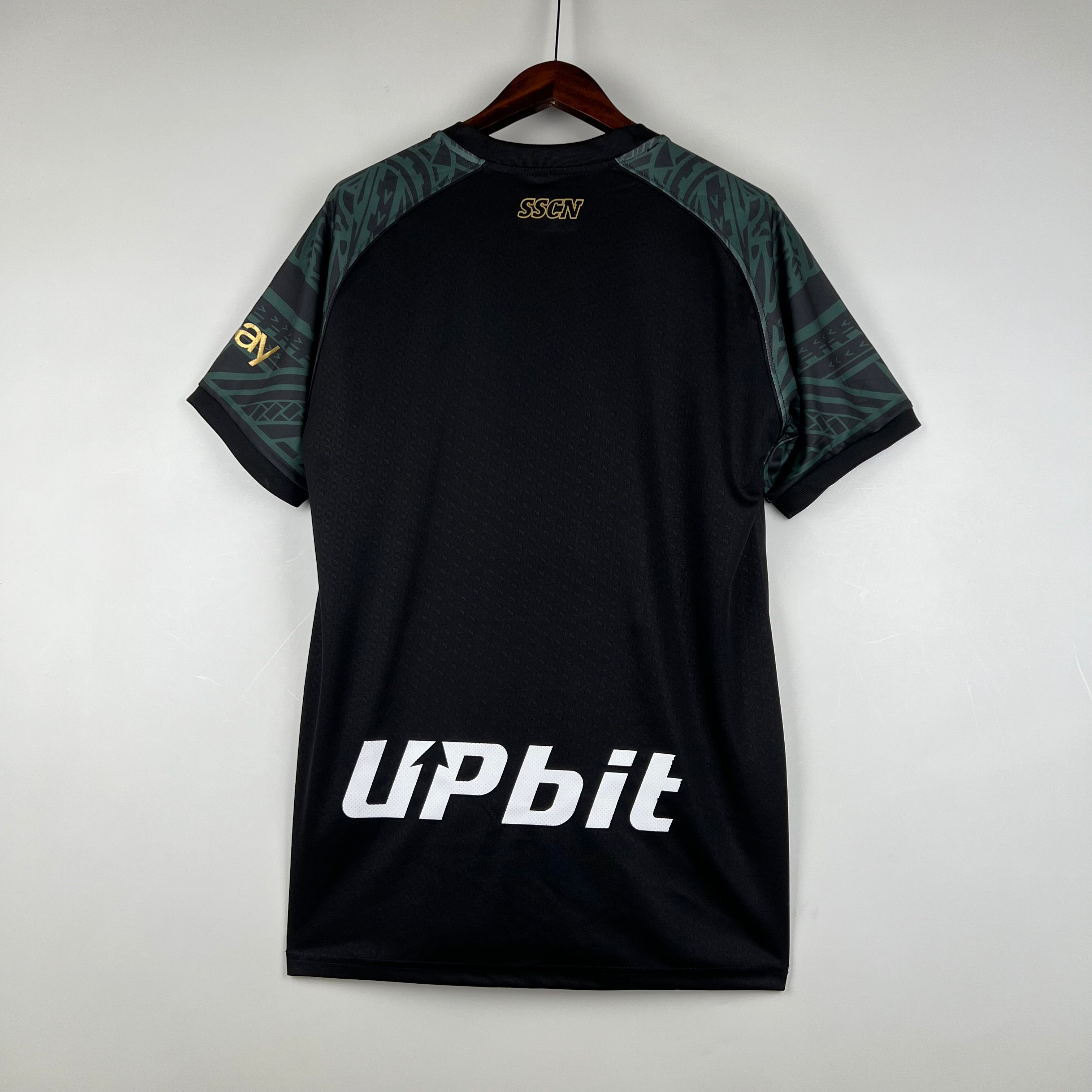 23/24 NAPOLI THIRD AWAY