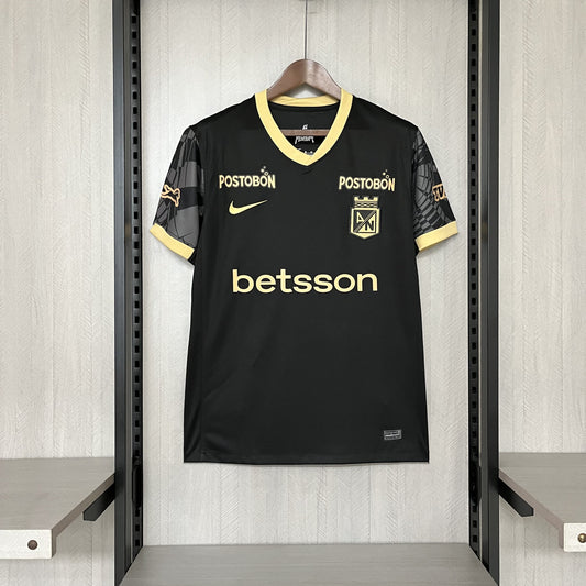 25/26 NACIONAL AWAY