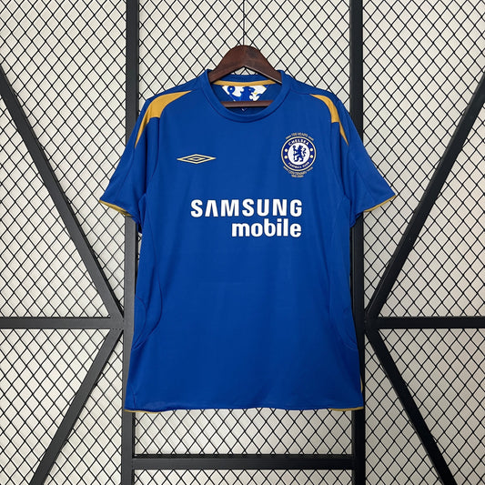 JERSEY CHELSEA I 05/06 MEN (RETRO)