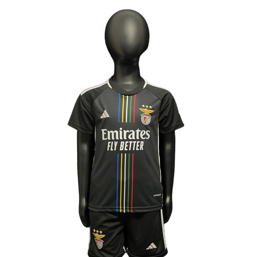 BENFICA III 23/24 KIDS KIT