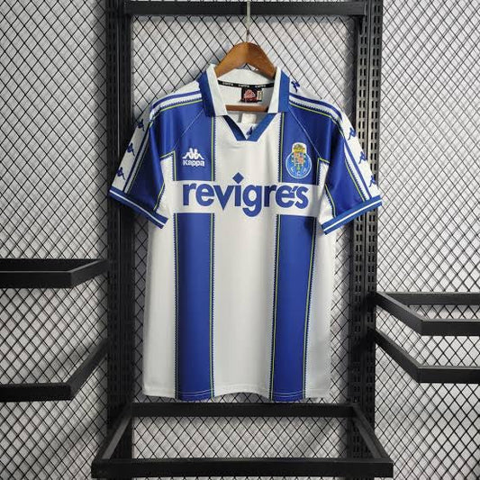PORTO I 97/99 MEN (RETRO)