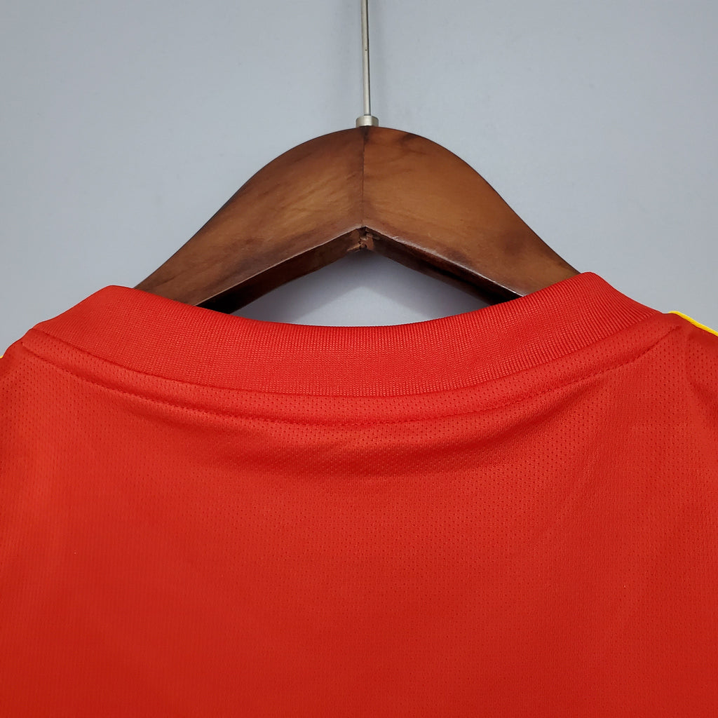 SPAIN I 2018 MEN (RETRO)