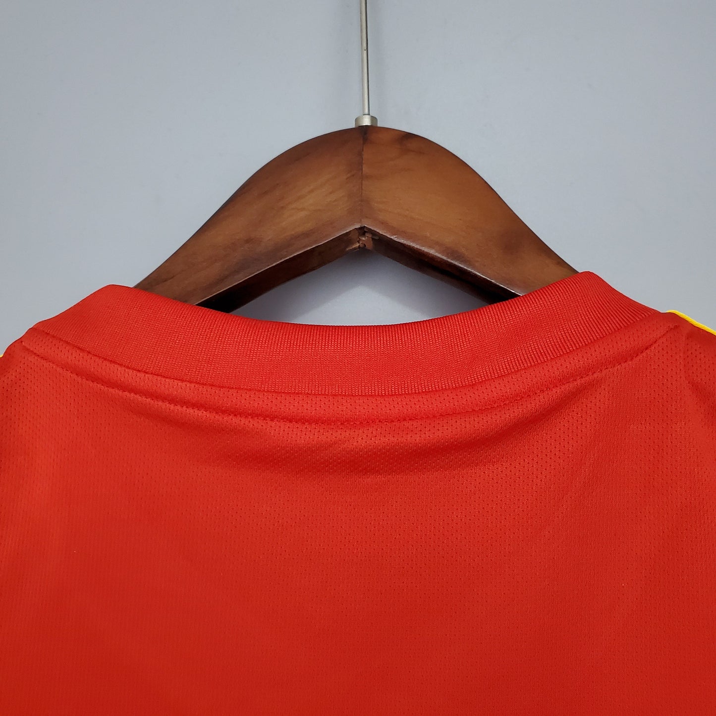 SPAIN I 2018 MEN (RETRO)