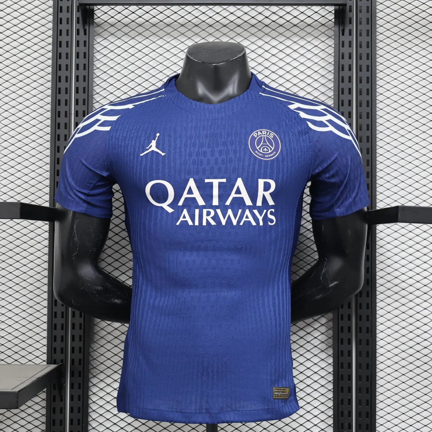 25/26 PSG FOURTH PLAYER VERSION