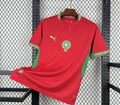 WC/26 Morocco