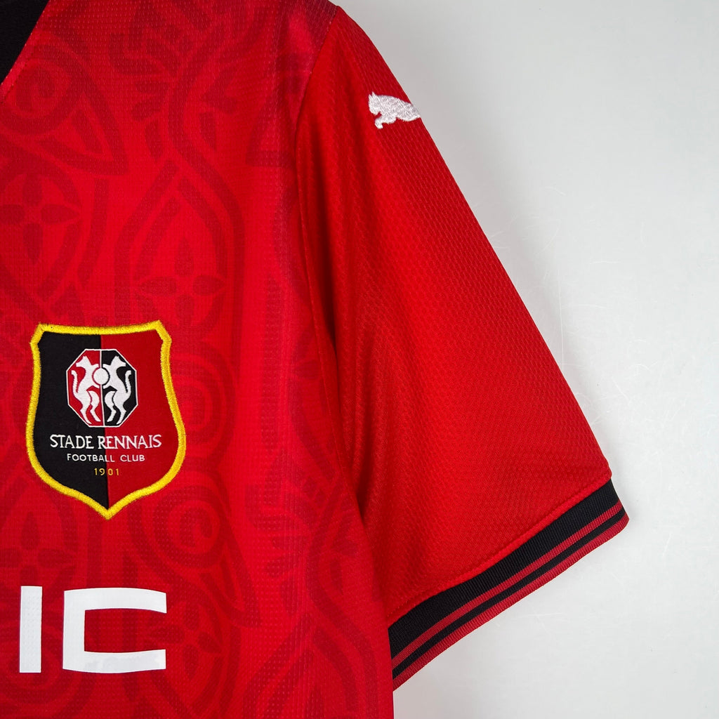 RENNES I 23/24 MEN