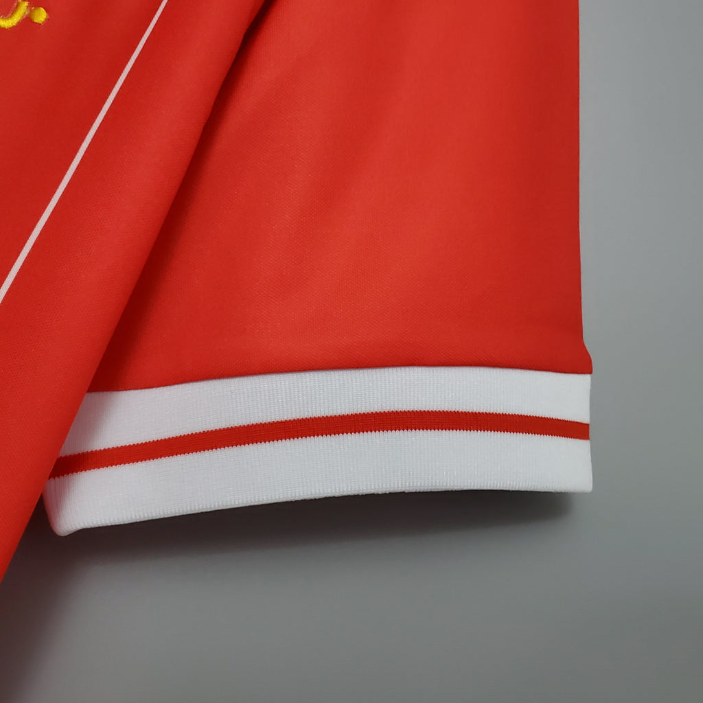 LIVERPOOL I 1984  MEN (RETRO)