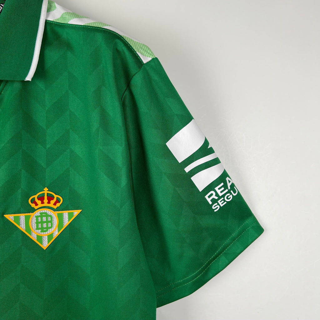JERSEY REAL BETIS II 23/24 MEN