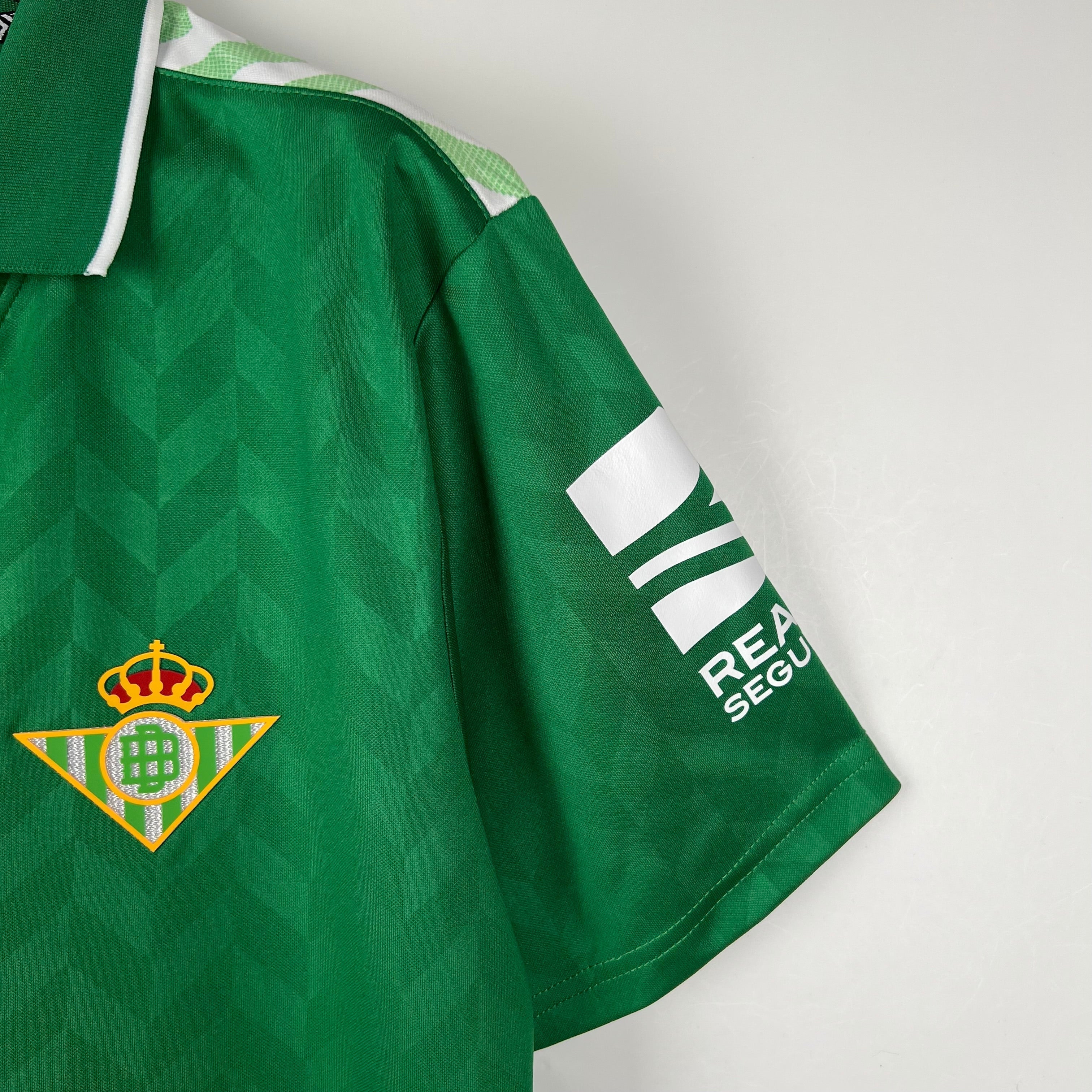 JERSEY REAL BETIS II 23/24 MEN