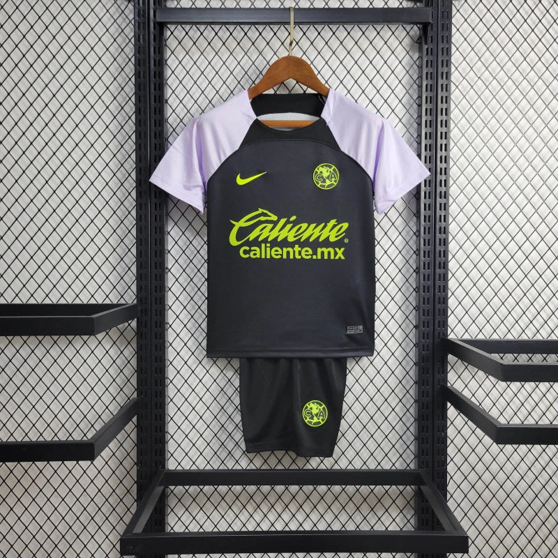 JERSEY PUMAS KIT I 23/24 KID