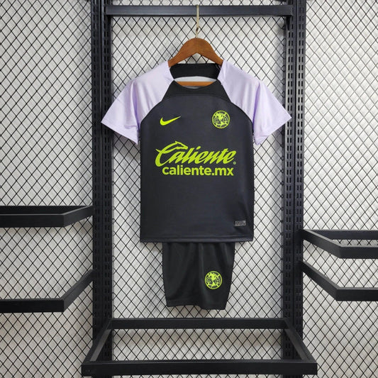 JERSEY PUMAS KIT I 23/24 KID