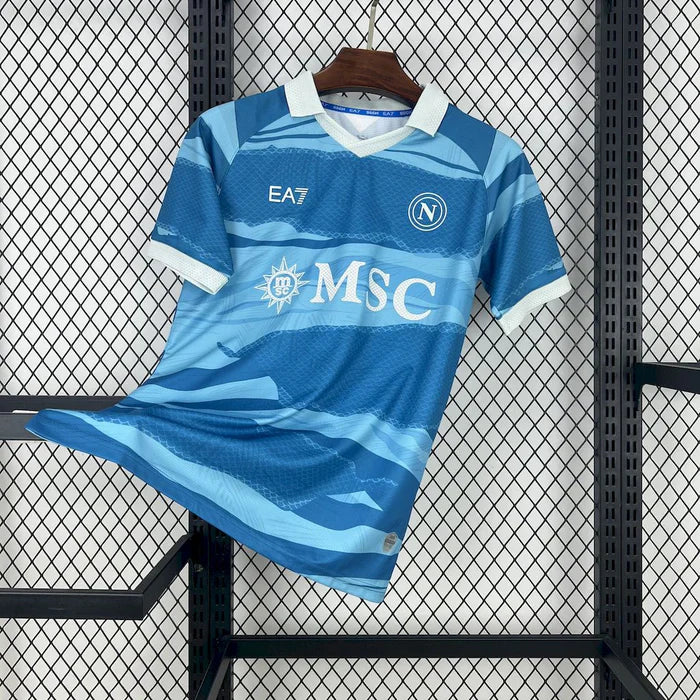 25/26 NAPOLI PARTENOPE SPECIAL EDITION