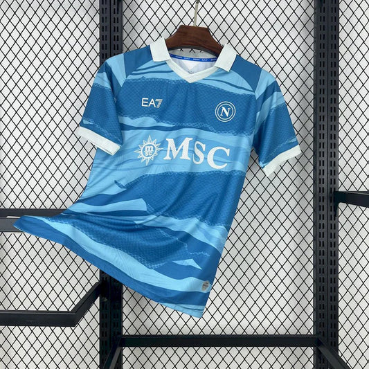 25/26 NAPOLI PARTENOPE SPECIAL EDITION