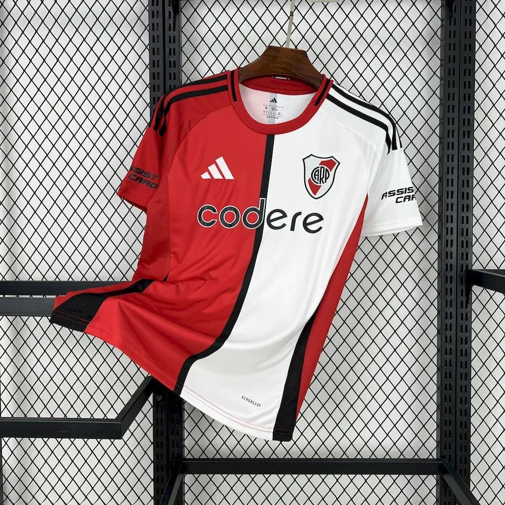 25/26 RIVER PLATE THIRD