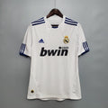 JERSEY REAL MADRID I 10/11 MEN (RETRO)