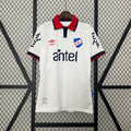24/25 URUGUAY NACIONAL HOME