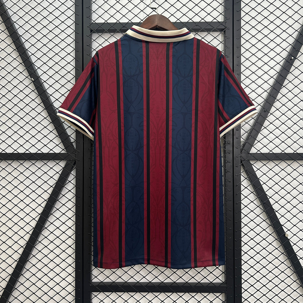 BARCELONA 125th ANNIVERSARY RETRO SPECIAL EDITION