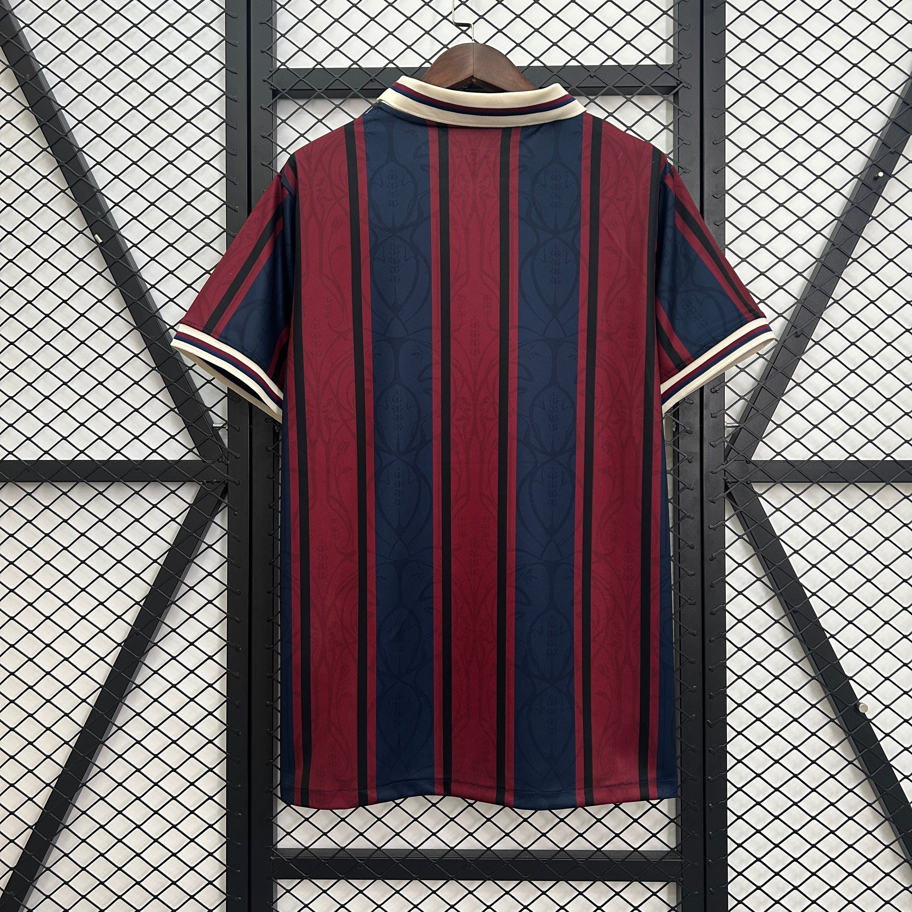 BARCELONA 125th ANNIVERSARY RETRO SPECIAL EDITION