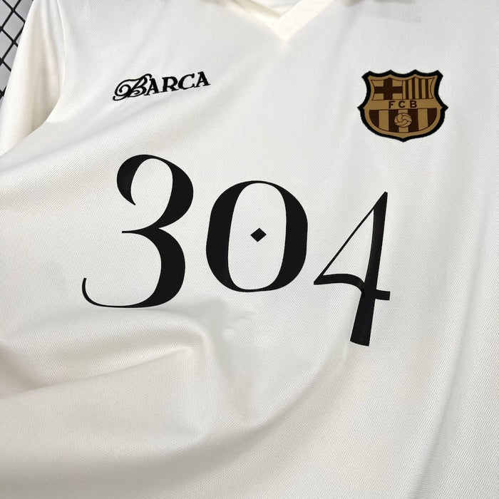 BARCELONA x LAMINE YAMAL 304 SPECIAL EDITION