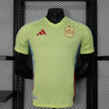 JERSEY SPAIN II EURO 2024 MEN (PLAYER VERSION)