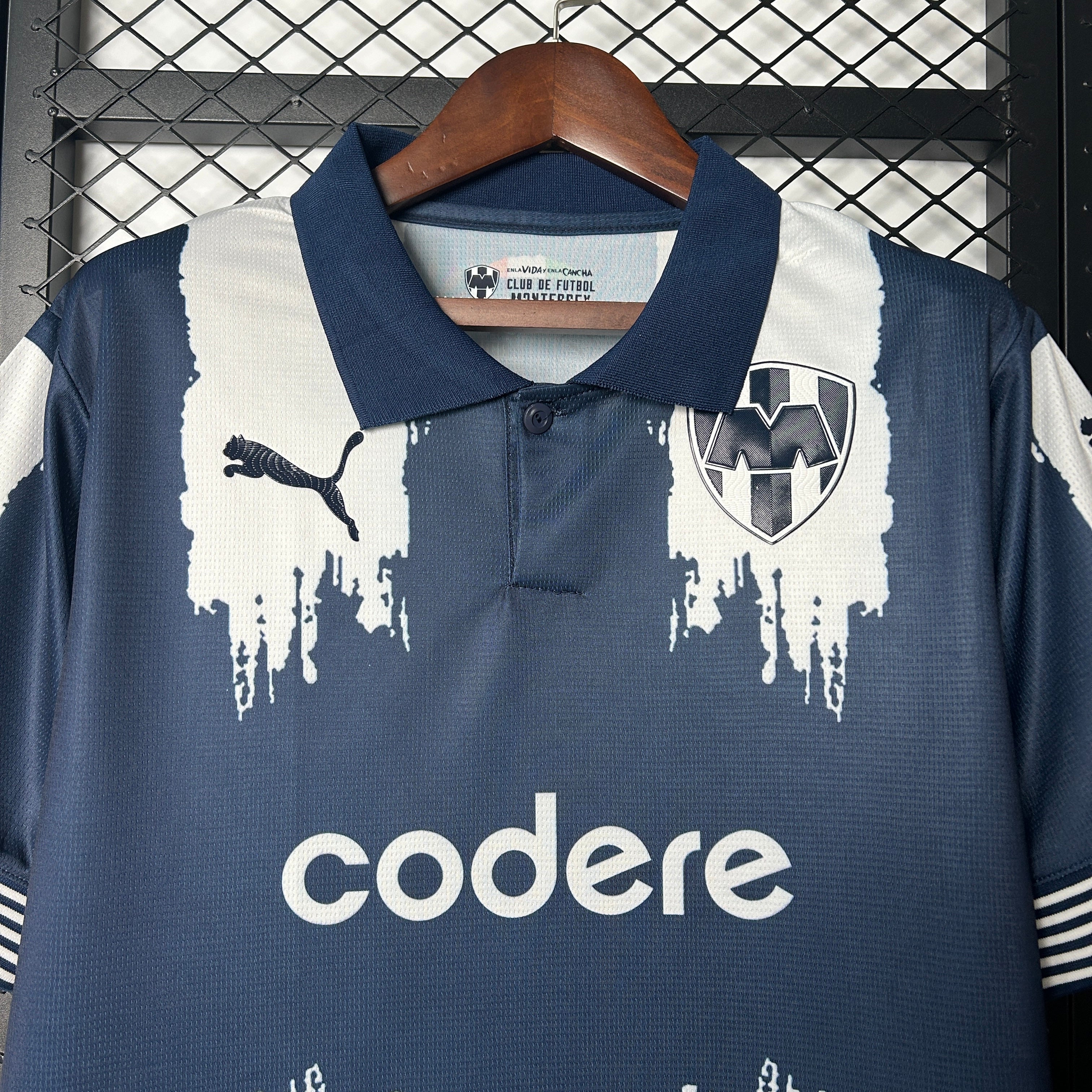 25/26 MONTERREY HOME