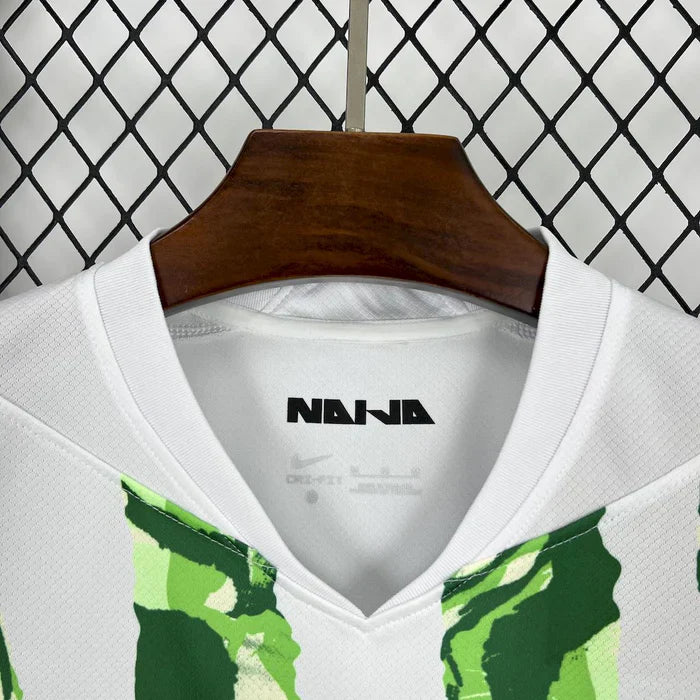 2025 NIGERIA HOME