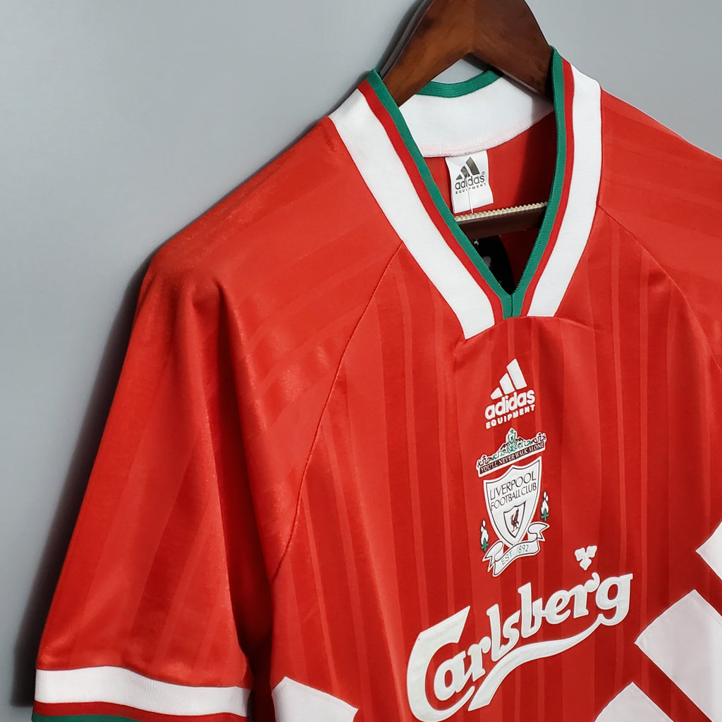 LIVERPOOL I 93/95  MEN (RETRO)