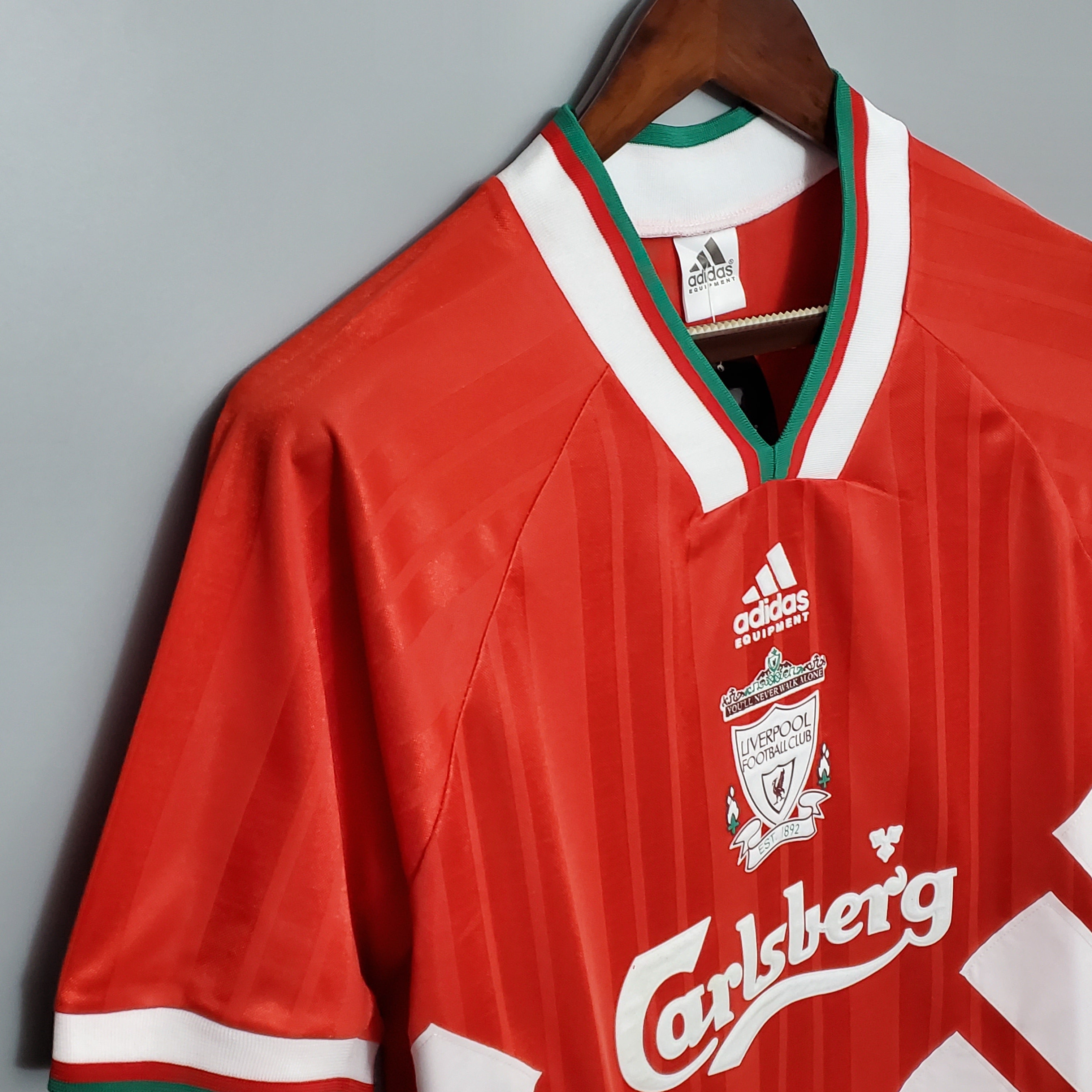 LIVERPOOL I 93/95  MEN (RETRO)