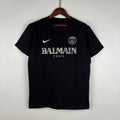 23/24 PSG COTTON BLACK