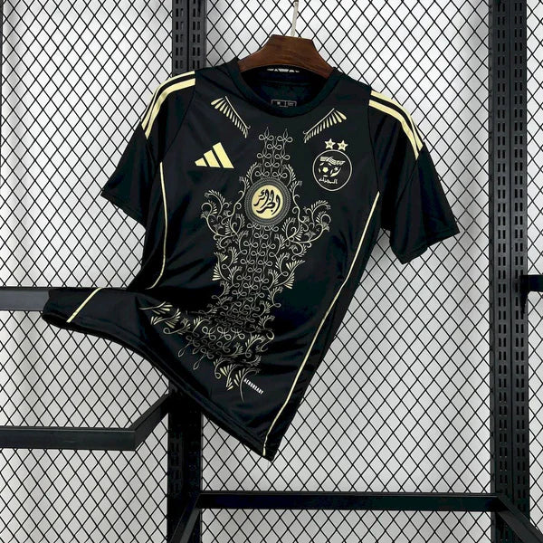 24/25 ALGERIA KARAKOU BLACK GOLD SPECIAL EDITION