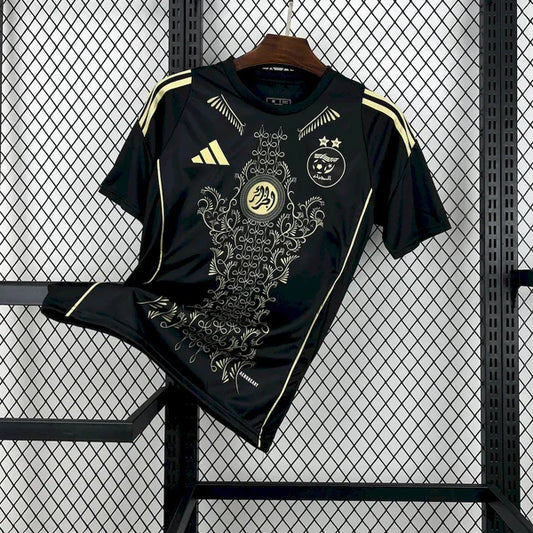 24/25 ALGERIA KARAKOU BLACK GOLD SPECIAL EDITION