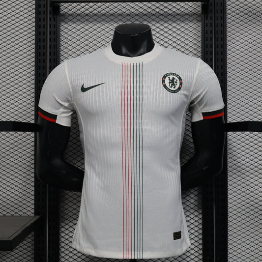 25/26 CHELSEA AWAY PLAYER VERSION