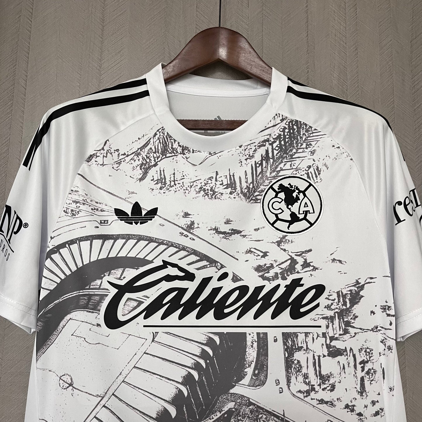 25/26 CLUB AMERICA AWAY