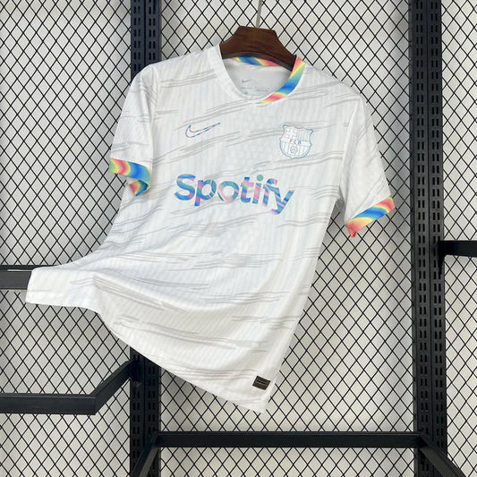 25/26 BARCELONA SPECIAL EDITION WHITE