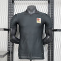 25/26 MILAN 125 ANNIVERSARY BLACK PLAYER VERSION