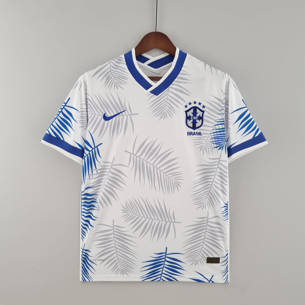 BRAZIL CONCEPT SPECIAL EDITION WHITE