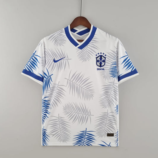 BRAZIL CONCEPT SPECIAL EDITION WHITE