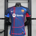 BARCELONA SPECIAL EDITION X 23/24 MEN (PLAYER VERSION)