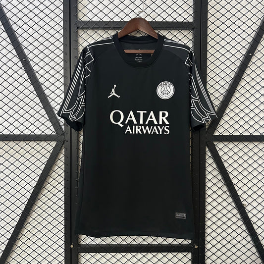 24/25 PSG FOURTH AWAY BLACK
