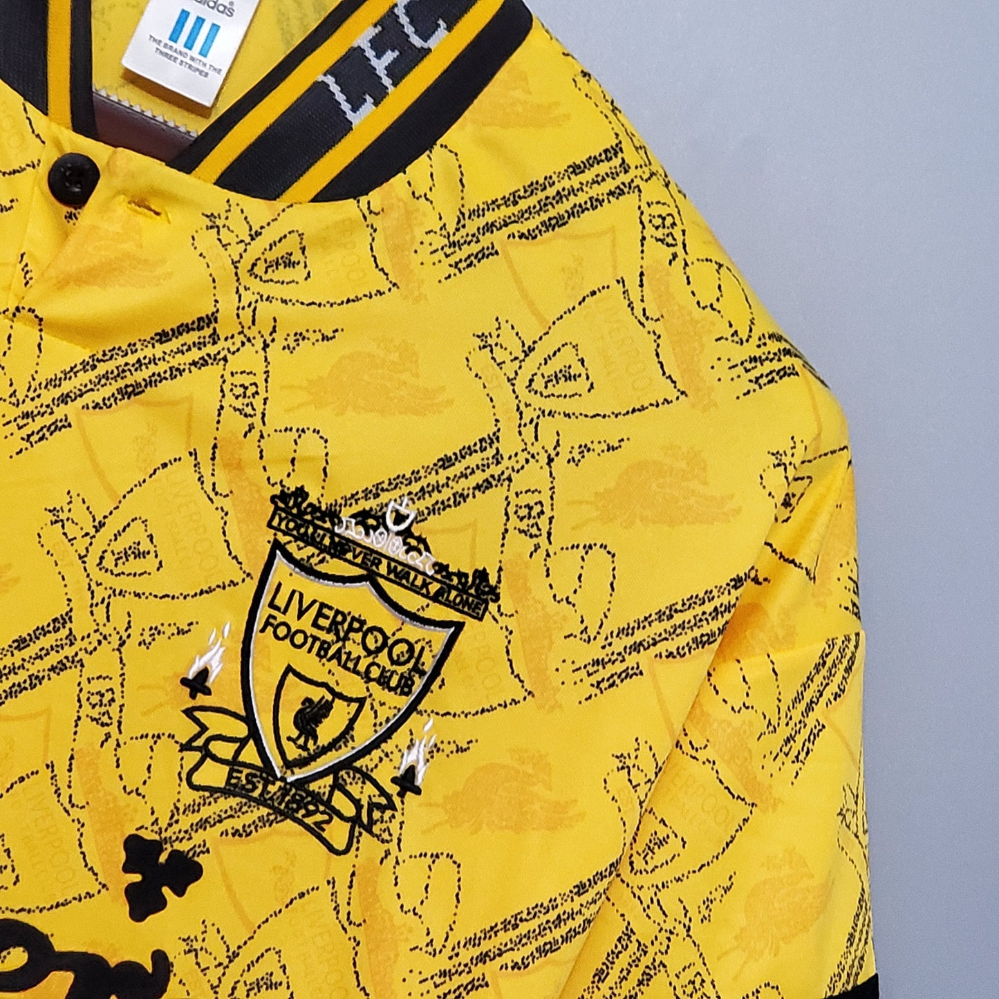 LIVERPOOL I 94/96  MEN (RETRO)