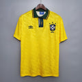 BRAZIL I 91/93 MEN (RETRO)