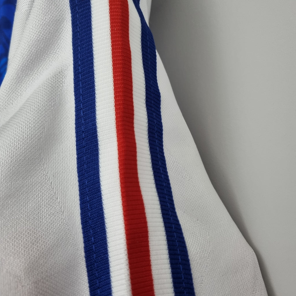 YUGOSLAVIA I 1992 MEN (RETRO)