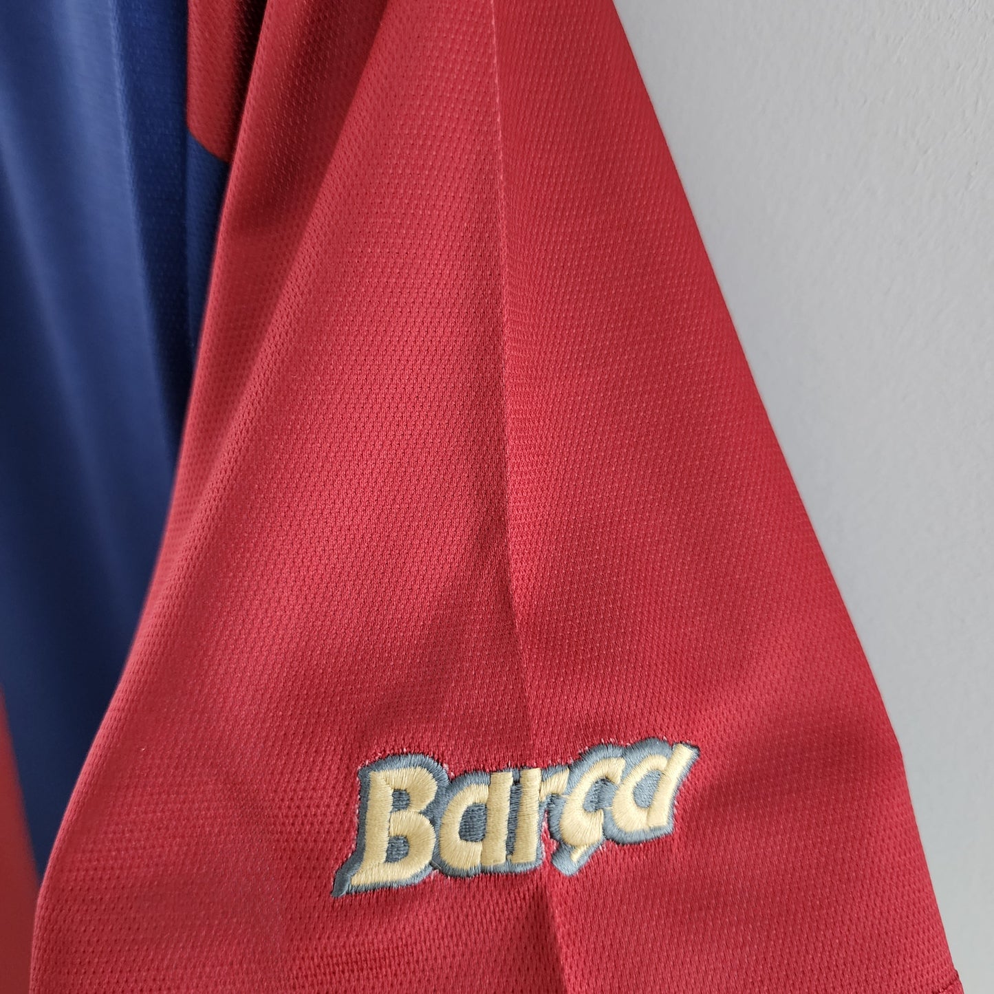 BARCELONA I 98/99 MEN (RETRO)