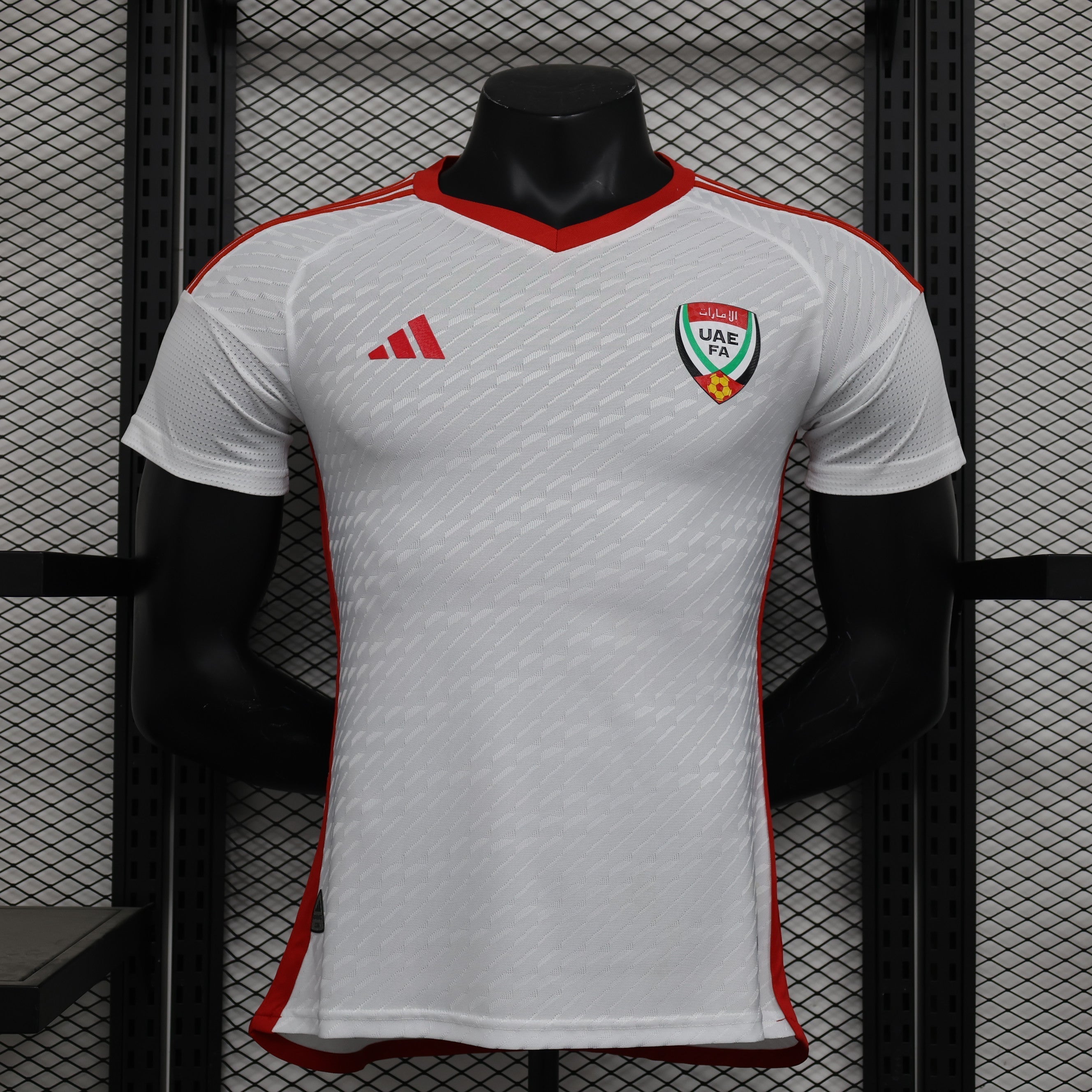 JERSEY UNITED STATES DE AMERICA I 2024 MEN (PLAYER VERSION)