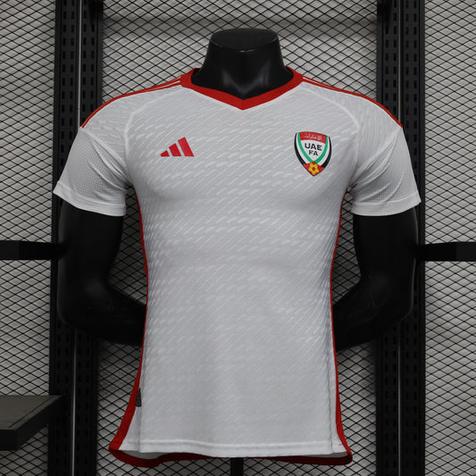 JERSEY UNITED STATES DE AMERICA I 2024 MEN (PLAYER VERSION)