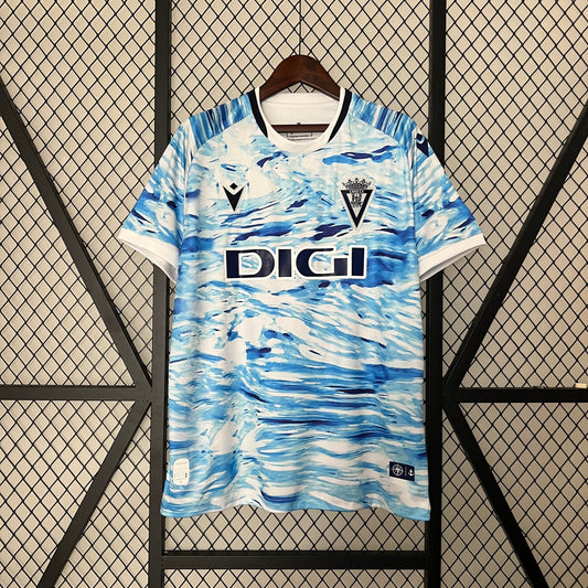 JERSEY CADIZ SPECIAL EDITION LIMITED I 24/25 MEN