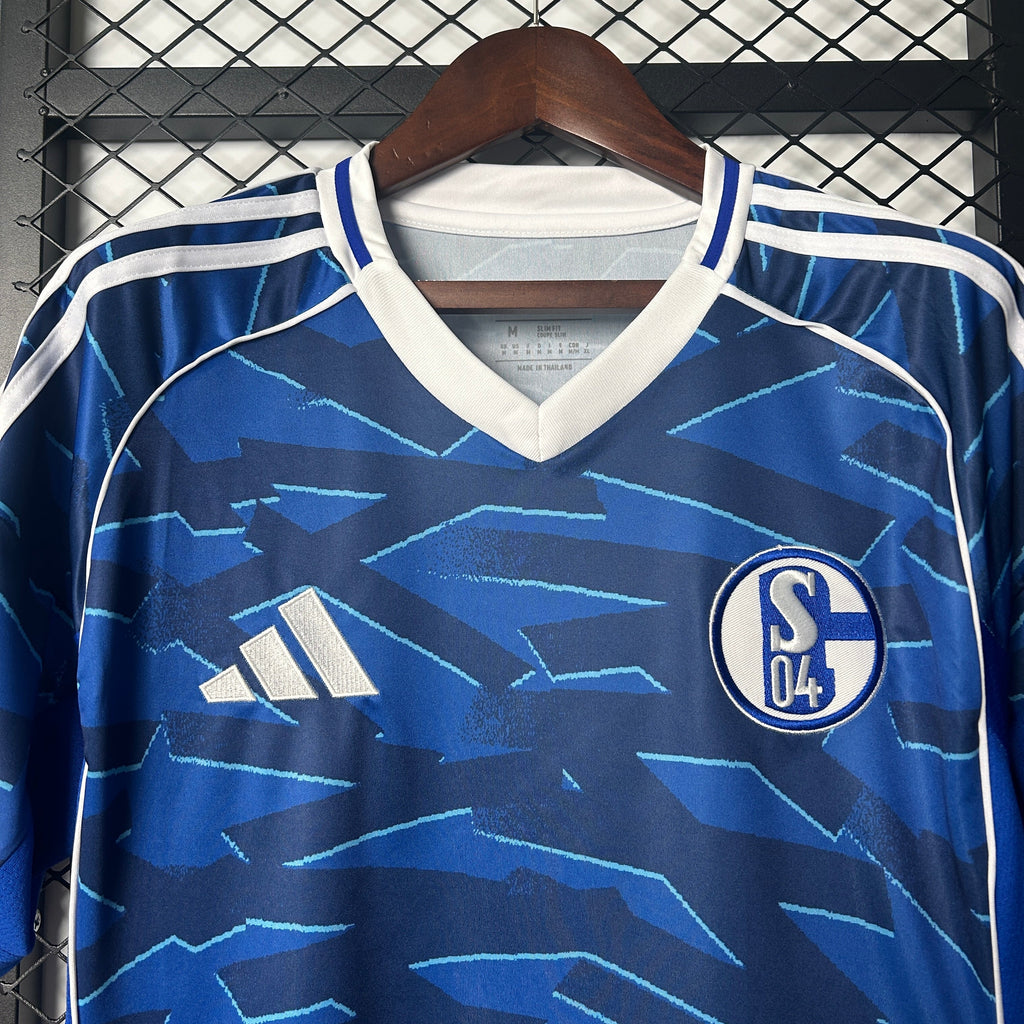 25/26 SCHALKE 04 HOME