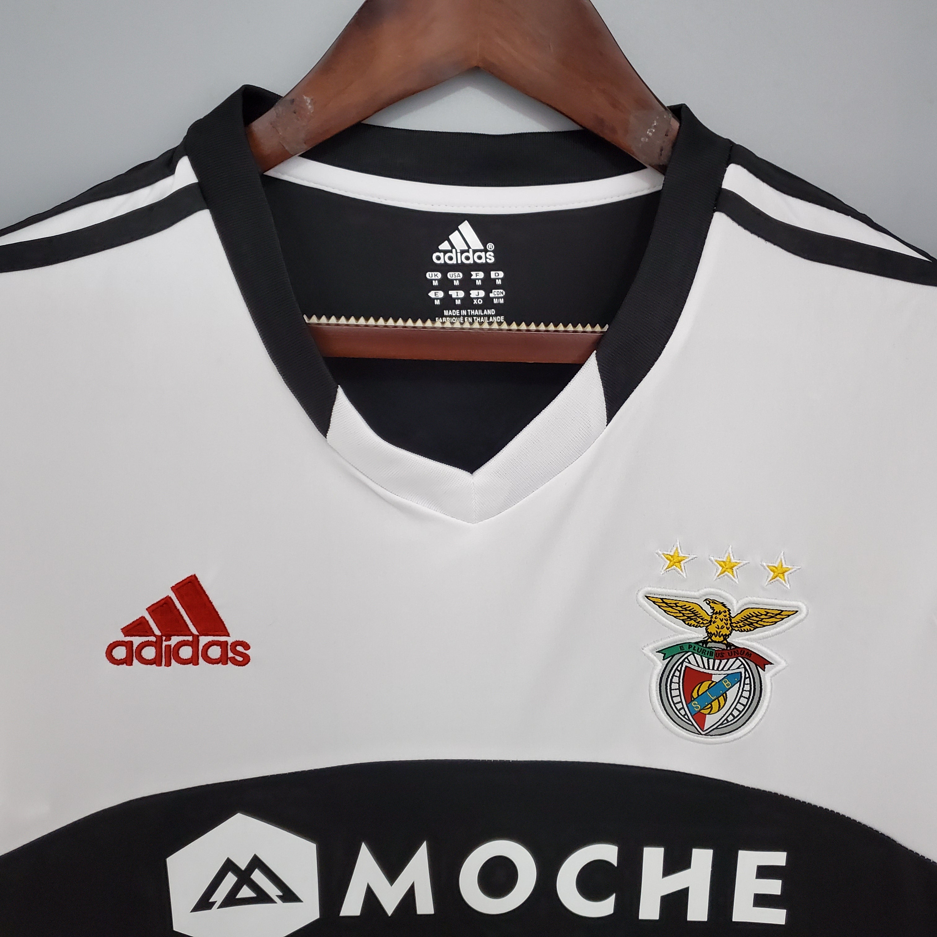 BENFICA II 13/14 MEN (RETRO)