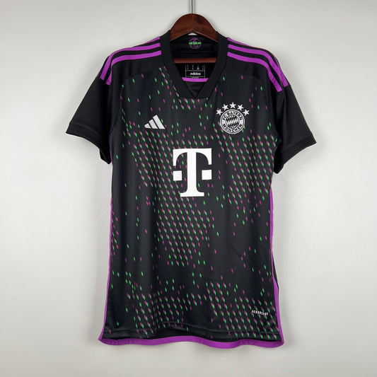 JERSEY BAYERN MUNICH 23/24 (MEN)
