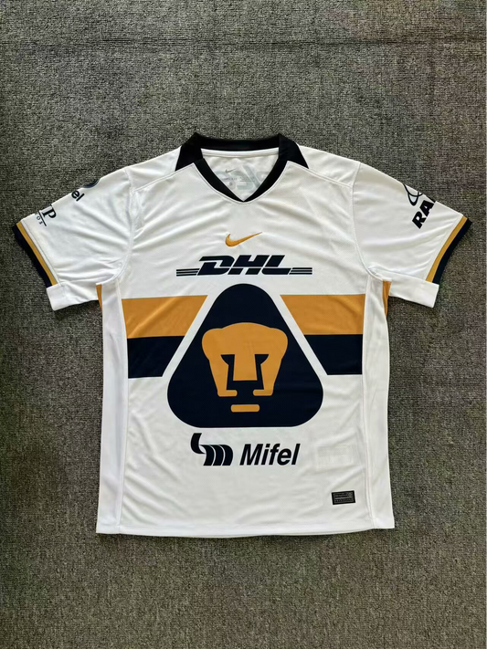25/26 PUMAS UNAM HOME